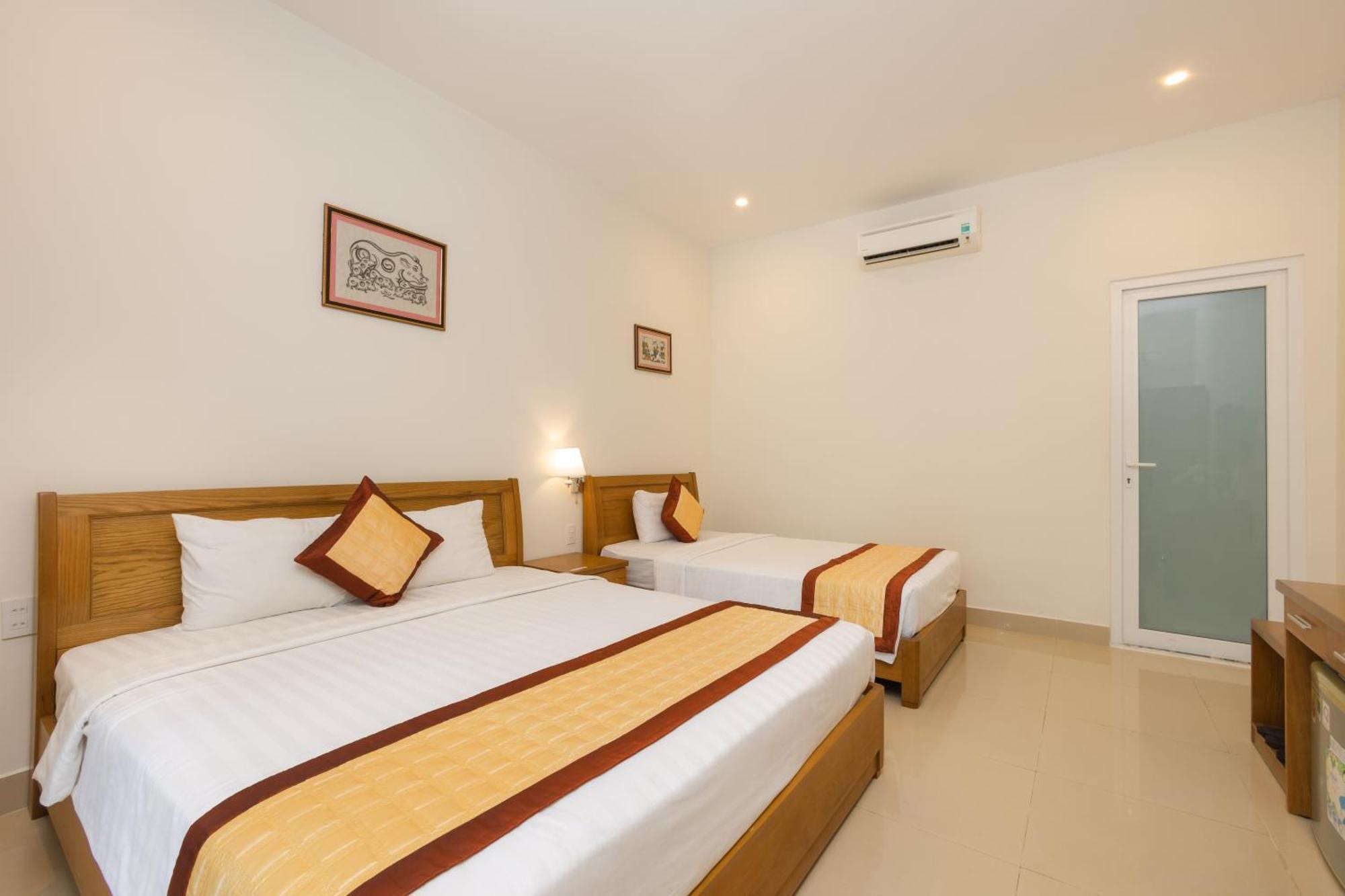 T&T Hotel And Spa Phú Quý Zewnętrze zdjęcie