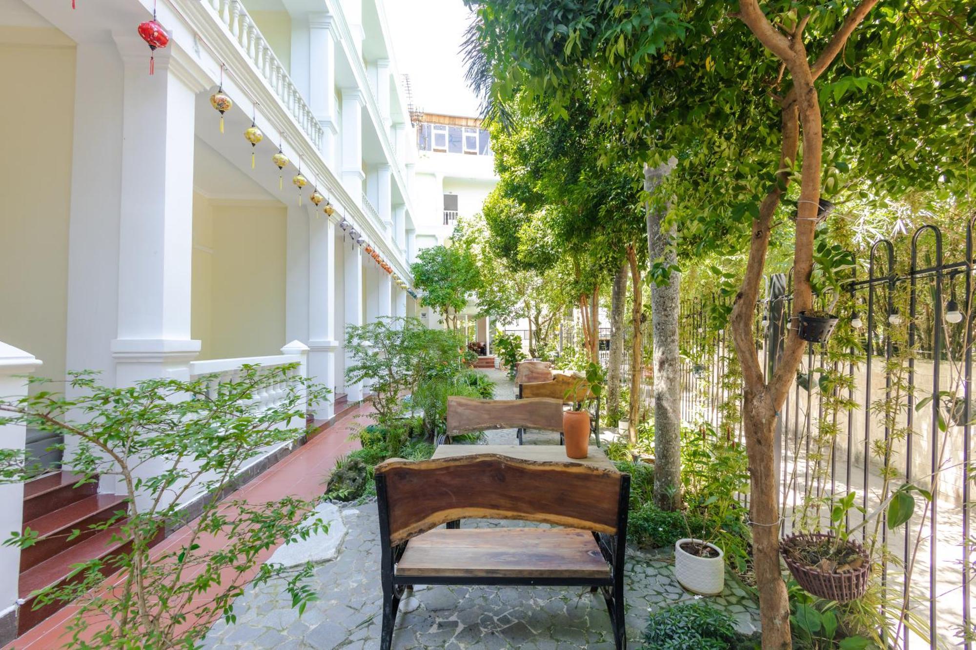 T&T Hotel And Spa Phú Quý Zewnętrze zdjęcie