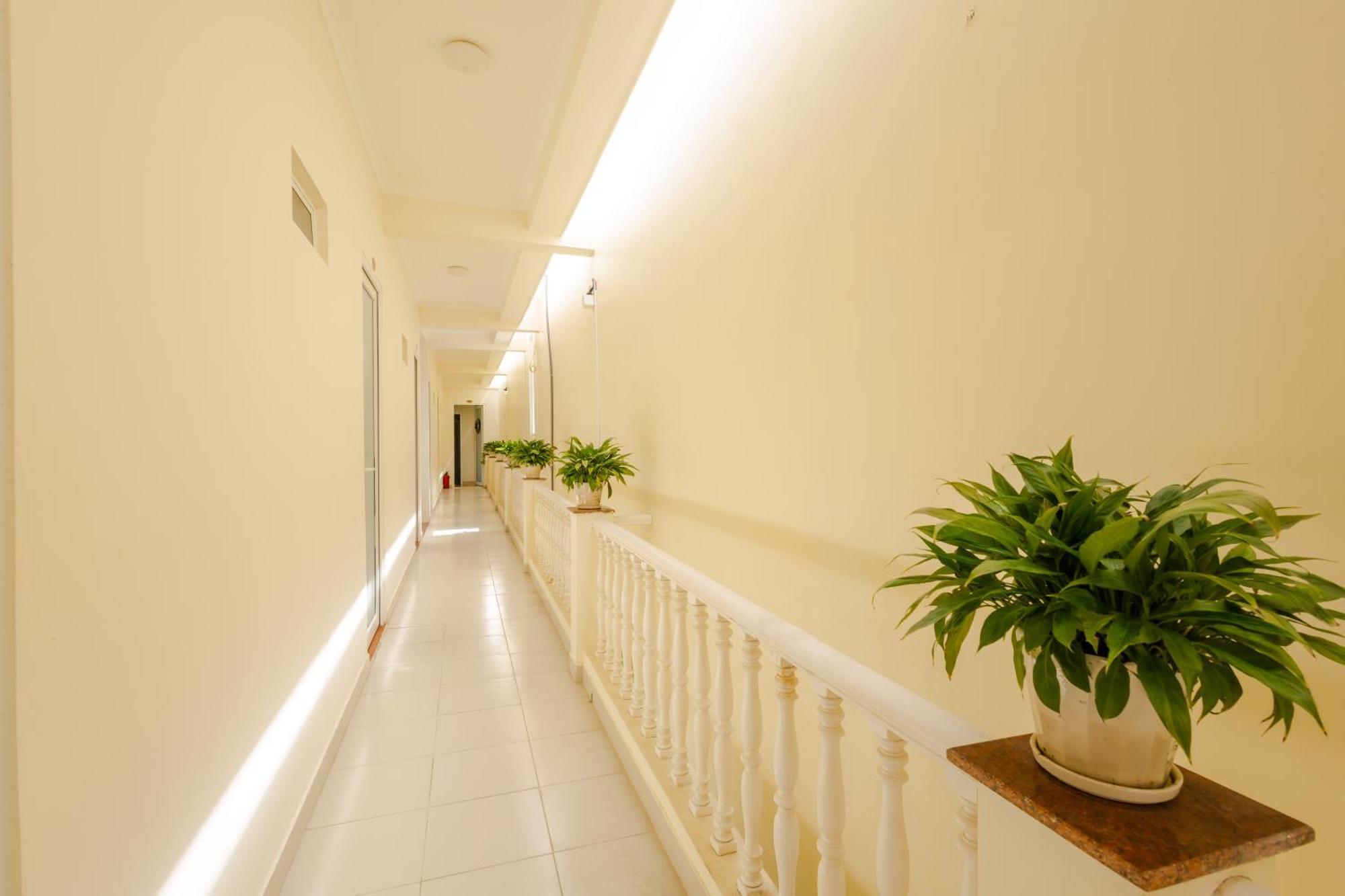 T&T Hotel And Spa Phú Quý Zewnętrze zdjęcie