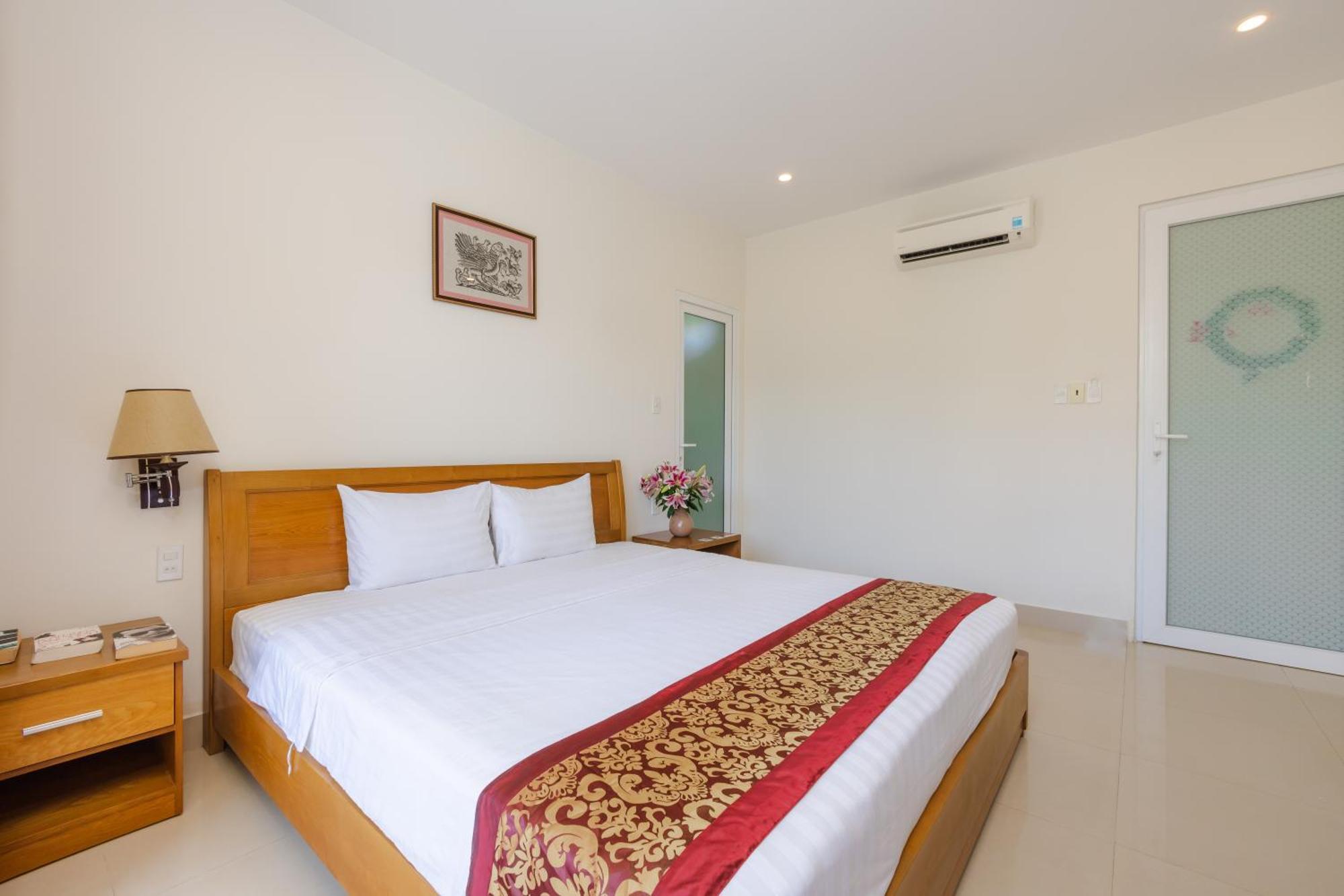 T&T Hotel And Spa Phú Quý Zewnętrze zdjęcie