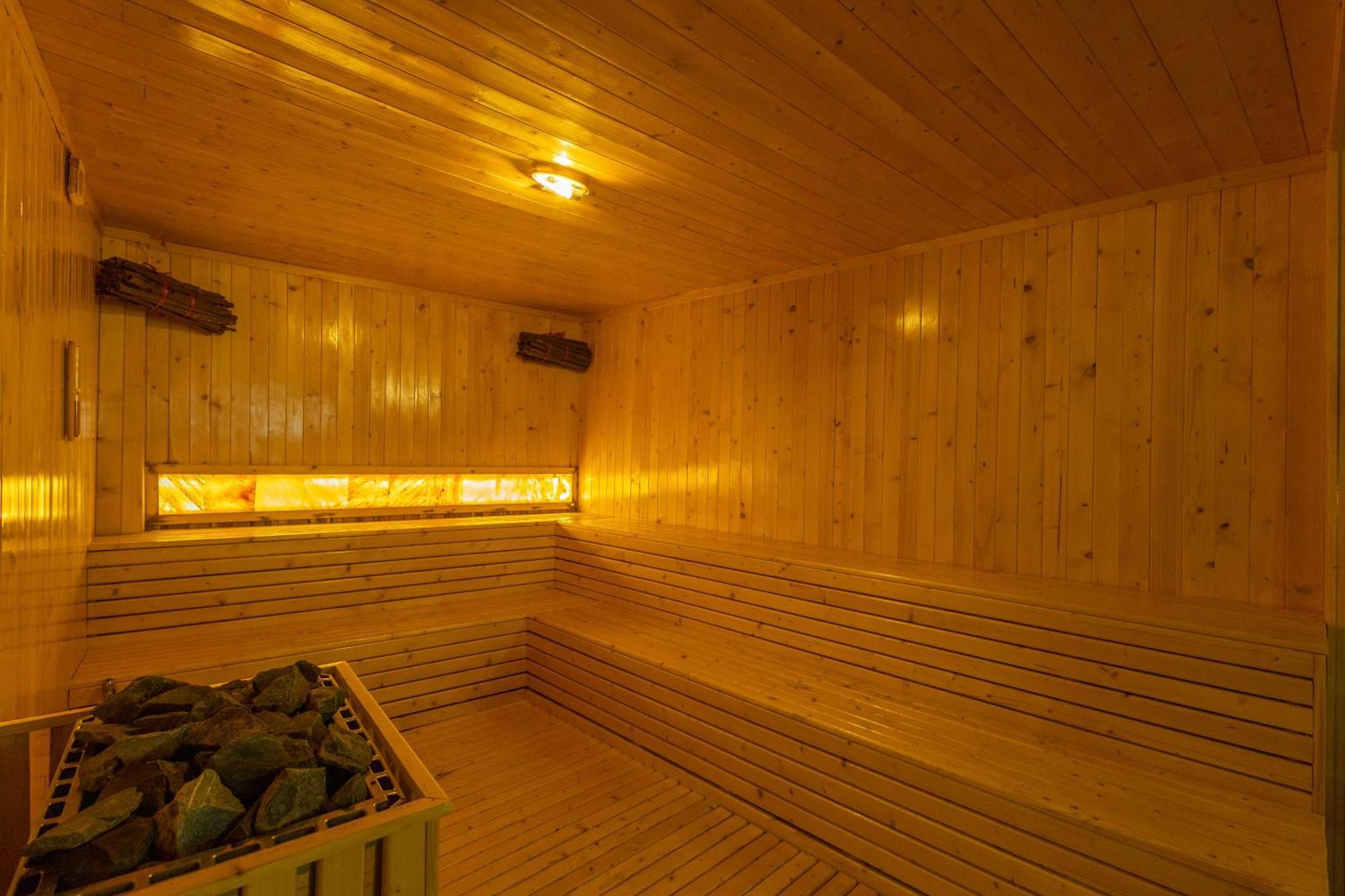 T&T Hotel And Spa Phú Quý Zewnętrze zdjęcie
