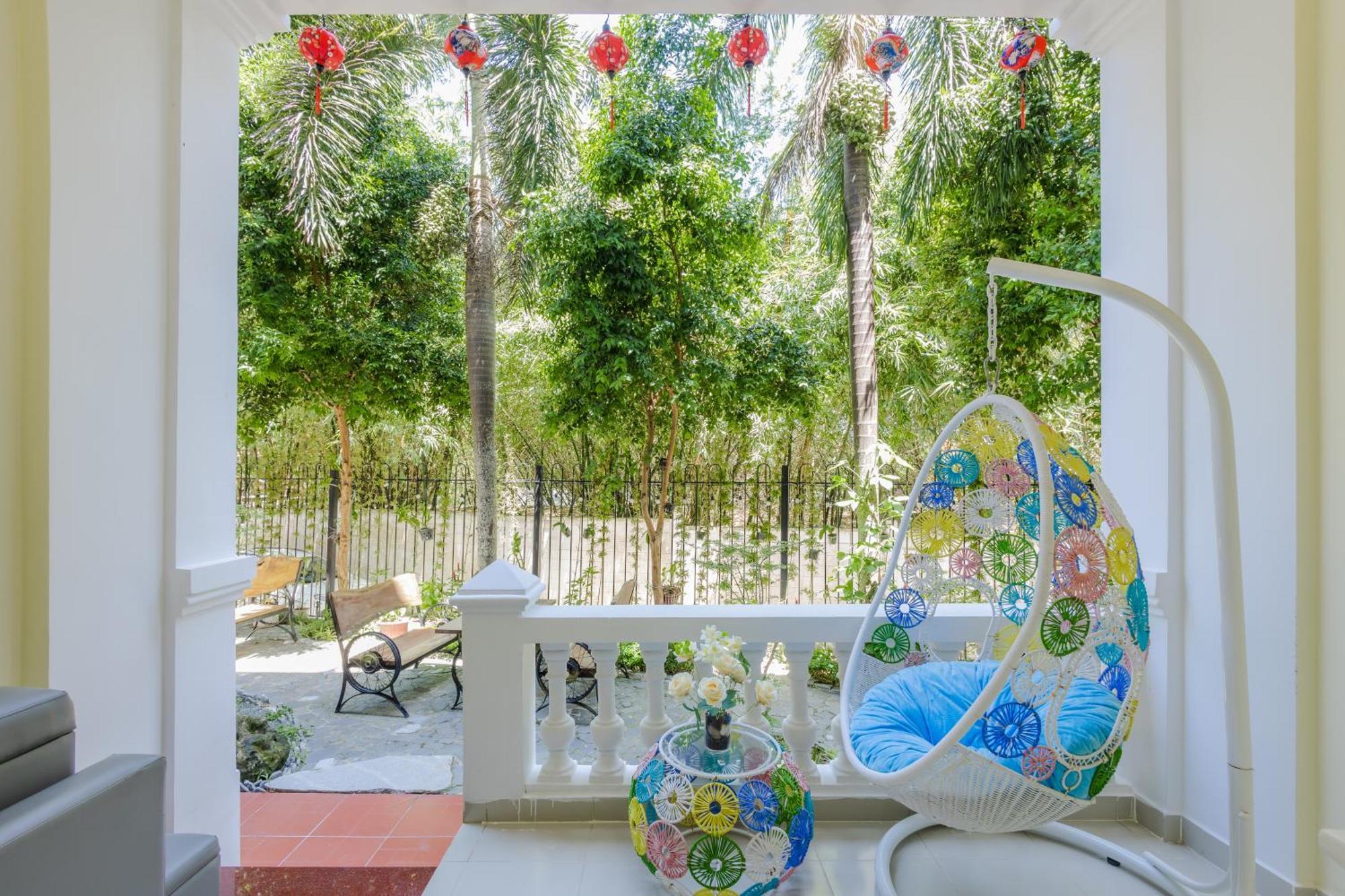 T&T Hotel And Spa Phú Quý Zewnętrze zdjęcie
