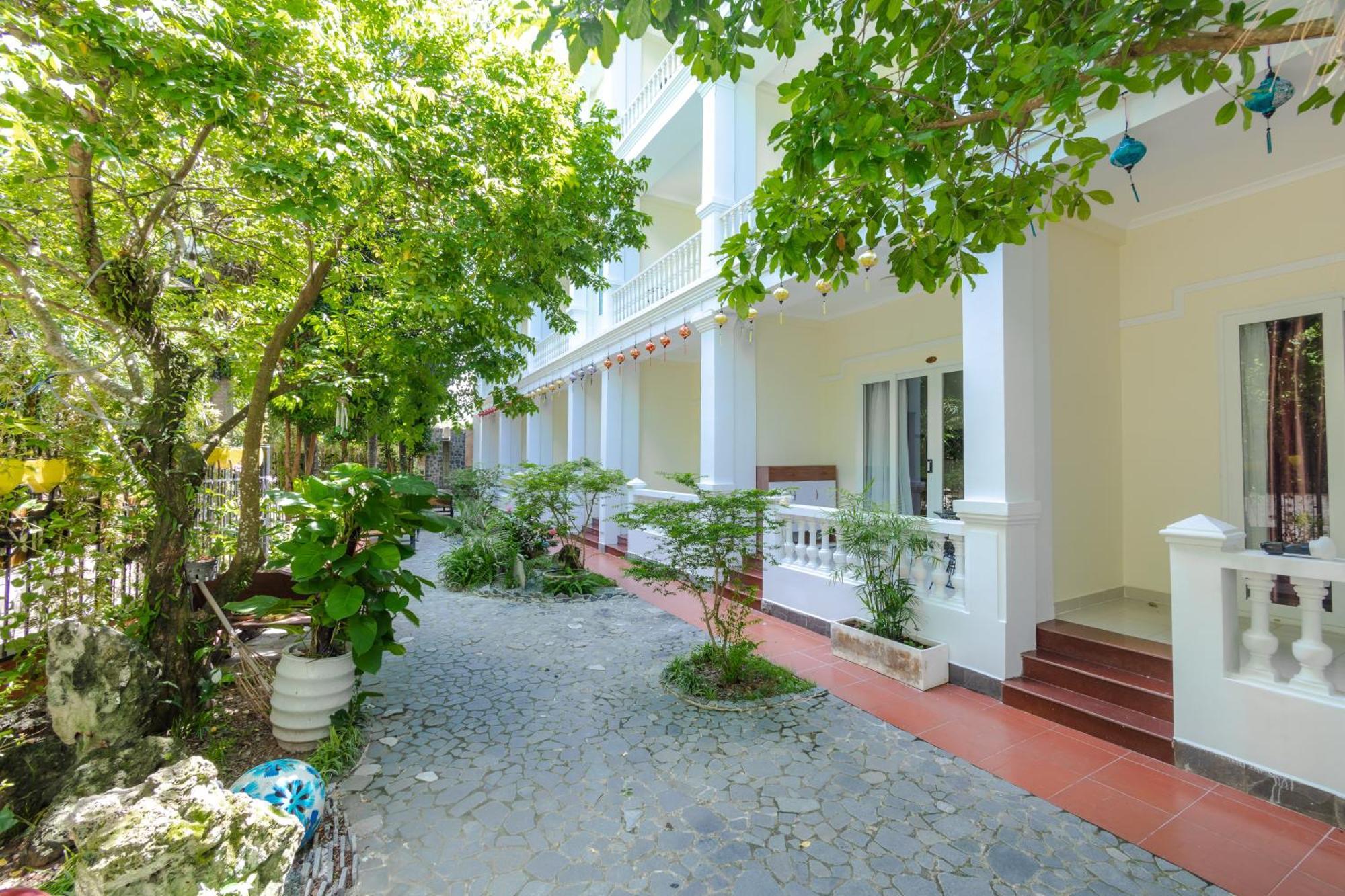 T&T Hotel And Spa Phú Quý Zewnętrze zdjęcie