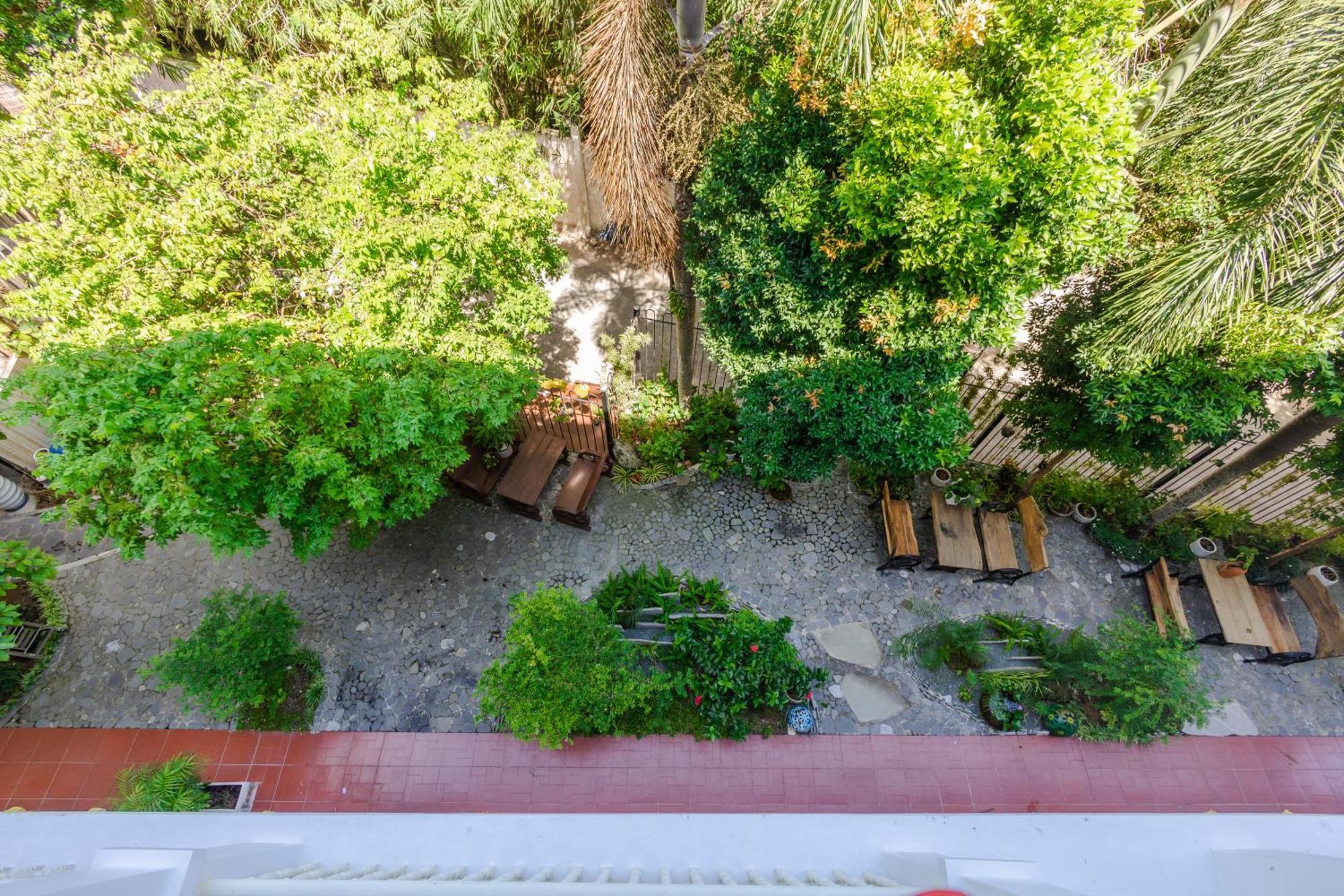 T&T Hotel And Spa Phú Quý Zewnętrze zdjęcie